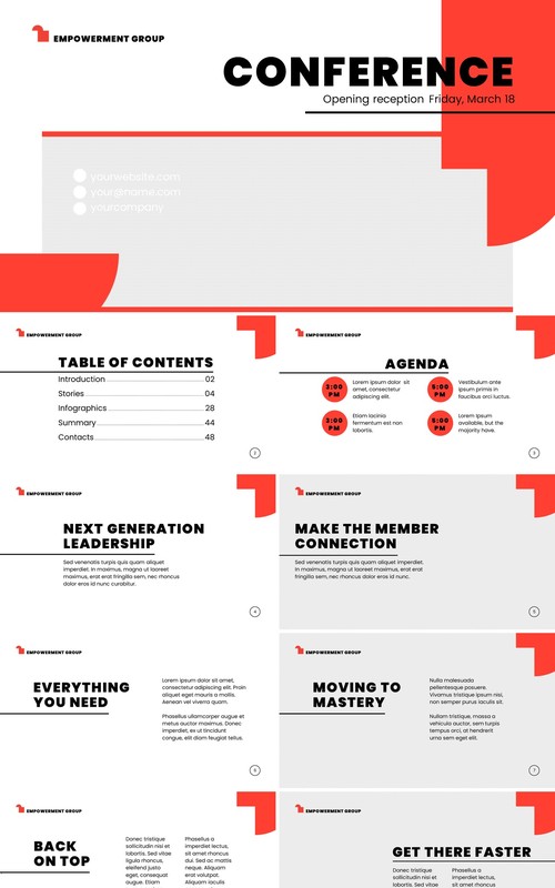 Conference-PowerPoint-Presentation-Template
