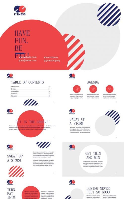 Fitness-Trainer-Coach-PowerPoint-Presentation-Template
