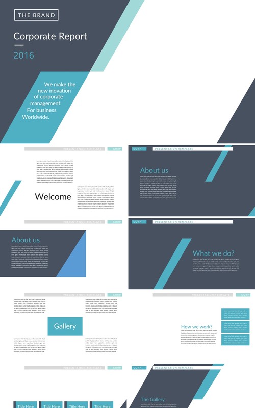 Corporate business Image Not Include