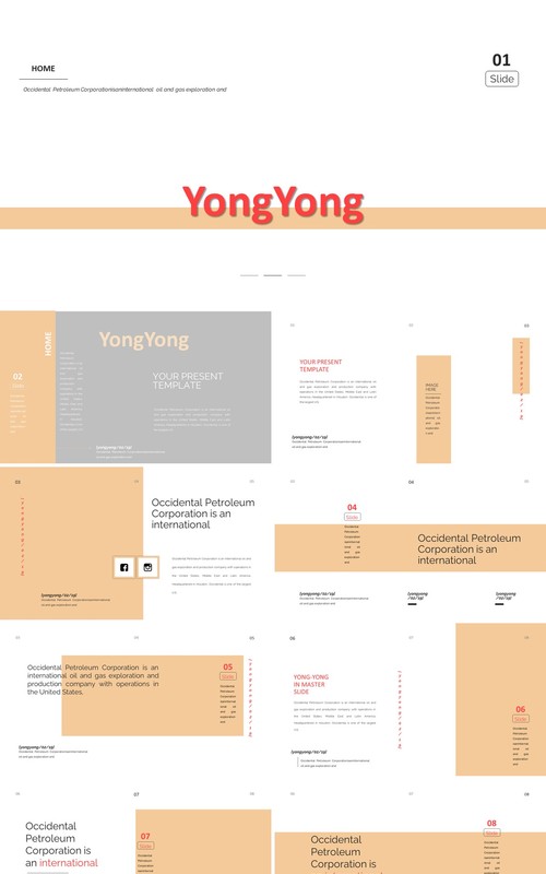 YongYong Without image