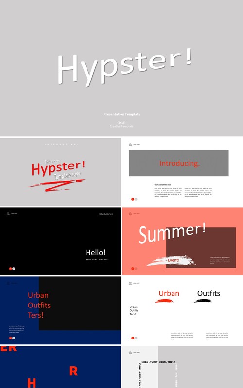 Hypster