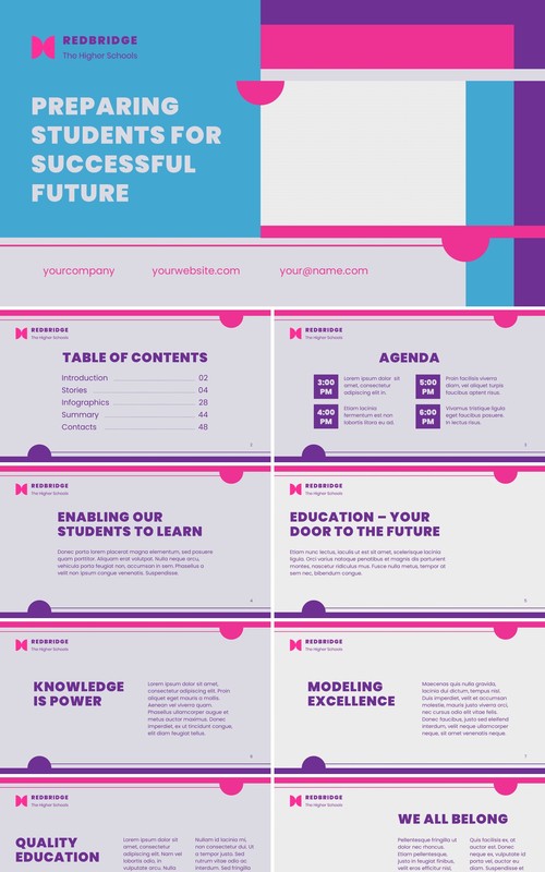 Education-PowerPoint-Presentation-Template