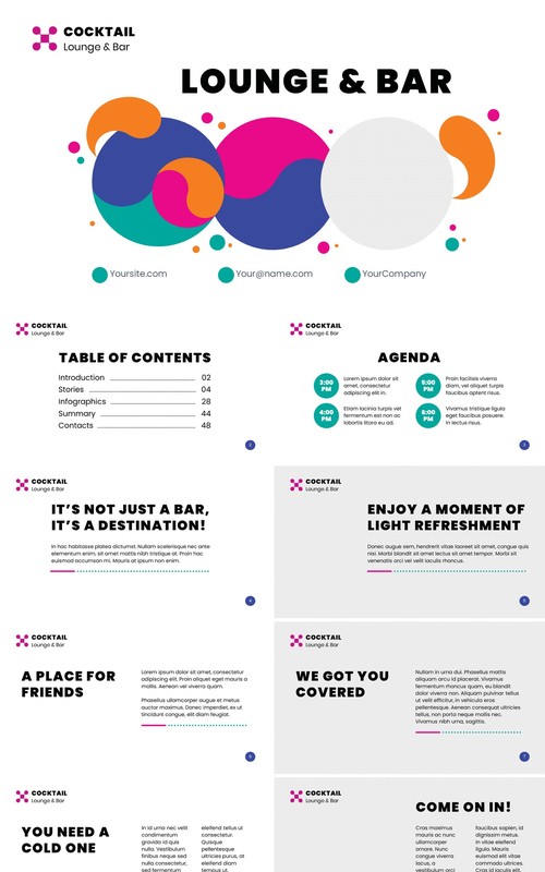 Lounge-Bar-PowerPoint-Presentation-Template
