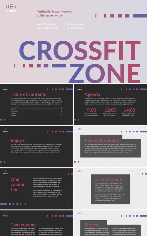 Fitness-Studio-PowerPoint-Presentation-Template