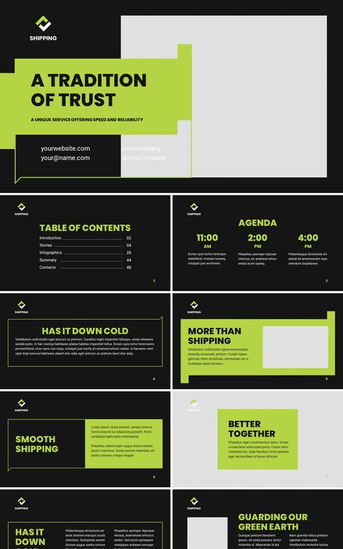 Shipping-PowerPoint-Presentation-Template