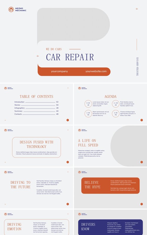 Car-Repair-PowerPoint-Presentation-Template