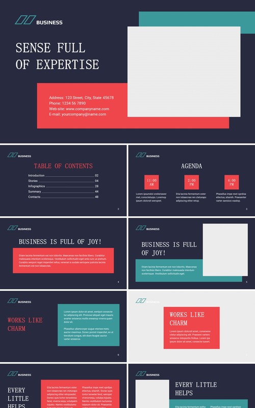 Business-Consultant-PowerPoint-Presentation-Template