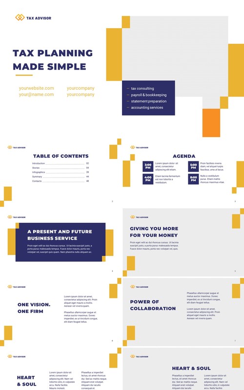 Tax-Advisor-PowerPoint-Presentation-Template
